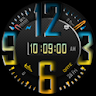 [SSP] Big Dial Watch Face icon