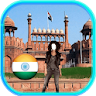 India Visit Photo Frames icon