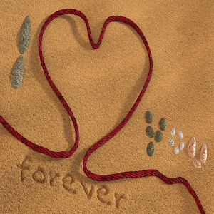Quotes About Love logo
