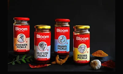 Bloom Foods