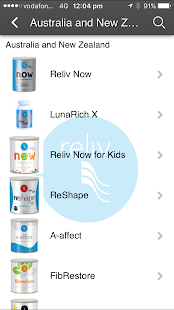 How to get Reliv patch 4.5.6 apk for laptop
