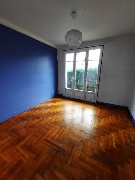 Location  appartement 3 pièces 55 m² à Clamart (92140), 1 308 €