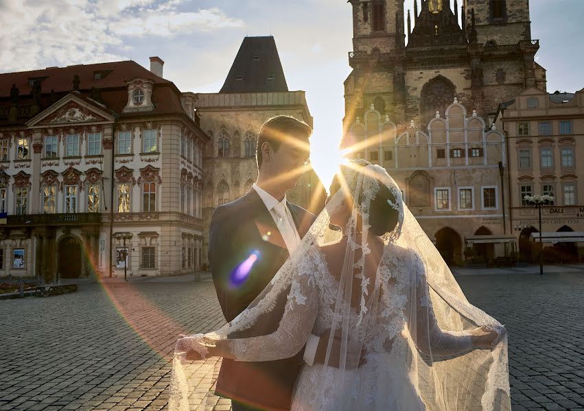 Photographe de mariage Kurt Vinion (vinion). Photo du 23 octobre 2022