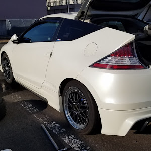 CR-Z ZF1