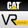 Cat® VR Learning icon