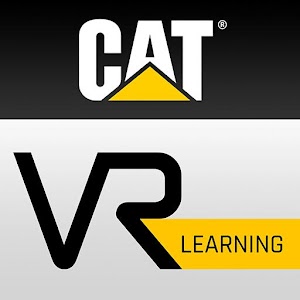 Download Cat® VR Learning For PC Windows and Mac