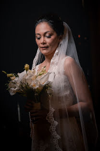 Wedding photographer Enrique Luna (enriqueluna). Photo of 15 November 2023