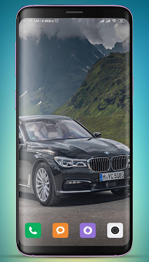 HD Car Wallpaper, BMW Car Wallpaper