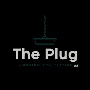 The Plug Plumbing and Heating Ltd Logo