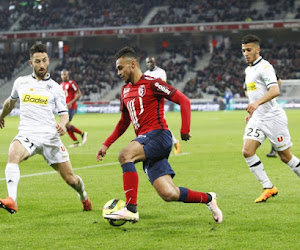 Ligue 1 : le LOSC revit pour l'Europe, Reims sombre