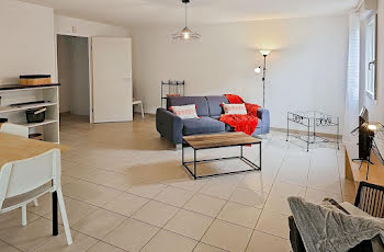 appartement à Toulouse (31)