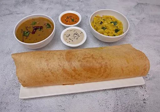 Masala Dosa