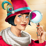 Cover Image of Descargar El viaje de junio: objetos ocultos 2.9.3 APK