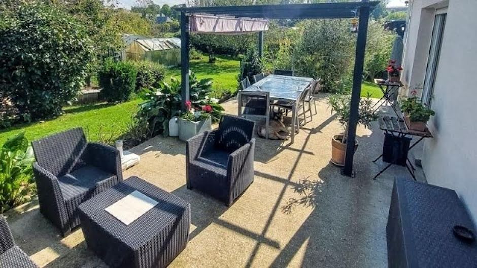 Vente maison 10 pièces 175 m² à Gancourt-Saint-Etienne (76220), 333 000 €