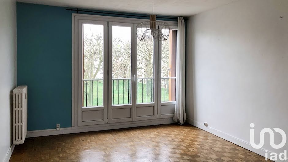 Vente appartement 3 pièces 54 m² à Compiegne (60200), 98 000 €