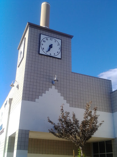 Tower Clock