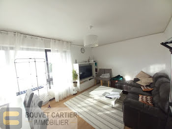 appartement à Annemasse (74)