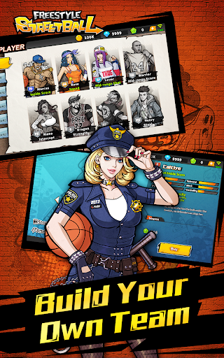 Freestyle Mobile - PH (CBT) 2.9.0.0 screenshots 2