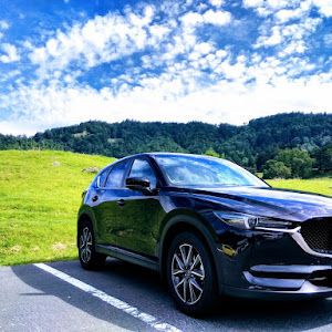 CX-5 KF2P