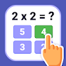 Times Table  - Learn Math icon