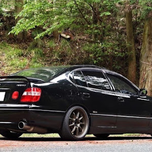 アリスト JZS161