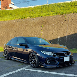 シビック FK7