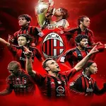 Cover Image of Baixar AC Milan FC Wallpapers | Free 1.0 APK