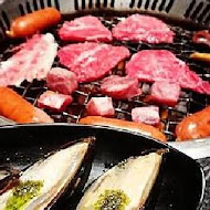 野村日式碳火燒肉