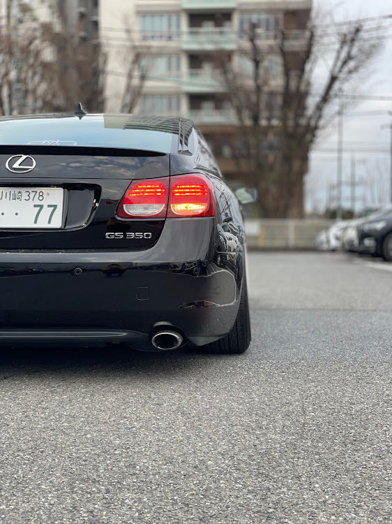 GSのGSKINGZ・GSKINGZJapan・BBS LMに関するカスタム事例の投稿画像1枚目