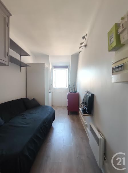 Vente appartement 1 pièce 9.13 m² à Paris 16ème (75016), 79 000 €