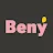 Beny icon