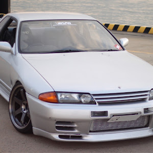 スカイライン GT-R BNR32