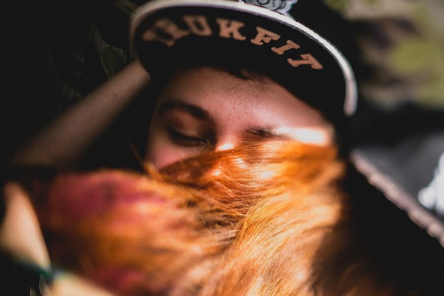 Svatební fotograf Danila Danilov (daniladanilov). Fotografie z 6.dubna 2015