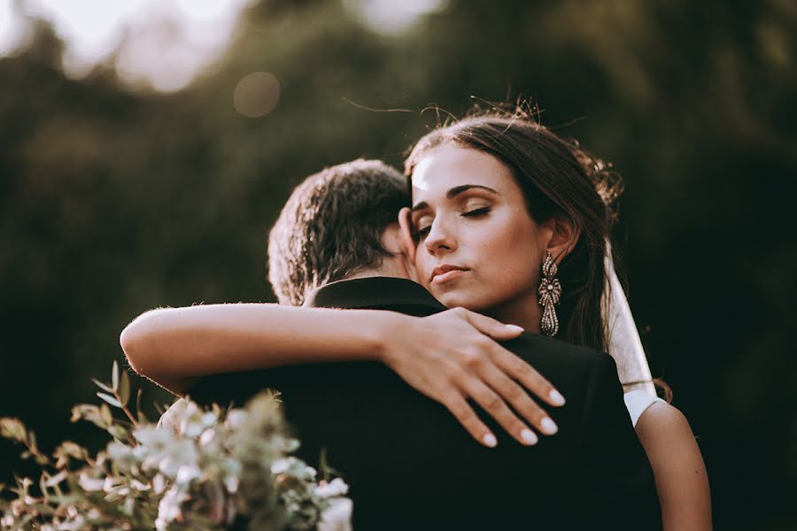 Bryllupsfotograf Ana Luísa Pinto (luminous). Bilde av 28 februar 2019