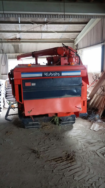 黄猿(チームローガン九州)さんが投稿したカスタム事例の投稿画像1枚目