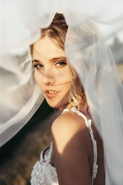 Wedding photographer Slava Klimov (slavaklimov). Photo of 13 August 2018