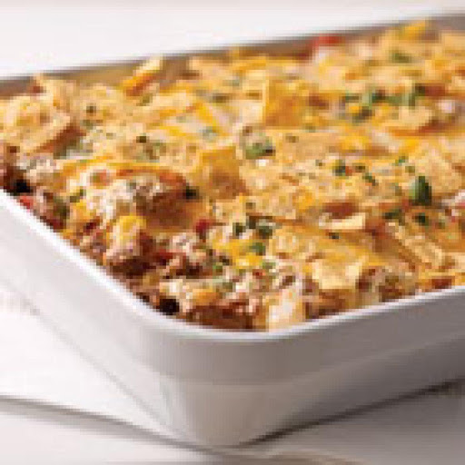 Your family will love this Southwest flavor!  Ground beef and Poblano pepper mix magically to make this wonderful casserole something memorable!