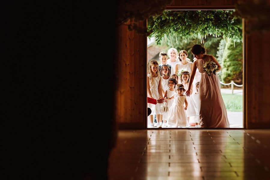 Fotógrafo de bodas Andrew Keher (keher). Foto del 24 de diciembre 2018