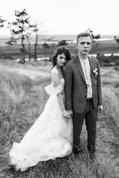 Fotografer pernikahan Aleksey Sidelnikov (sidelnikov-wed). Foto tanggal 6 Desember 2019