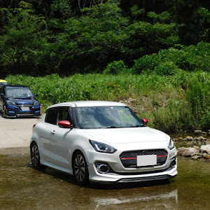 スイフトRS