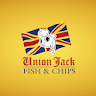 Union Jack Fish and Chips icon