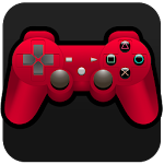 Cover Image of Télécharger Ultimate PSP Emulator Pro 1.2 APK