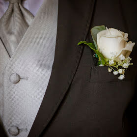 Fotógrafo de casamento Gabriele Renzi (gabrielerenzi). Foto de 5 de julho 2016