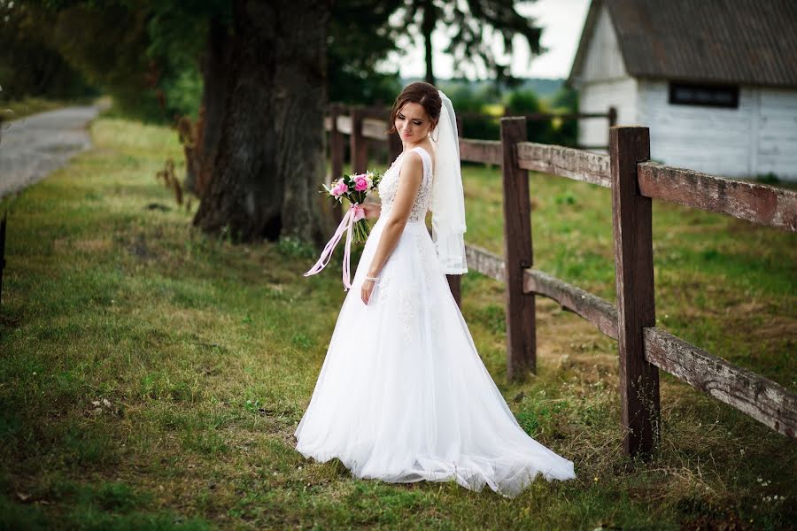 Esküvői fotós Irina Mikhnova (irynamikhnova). Készítés ideje: 2017 augusztus 8.