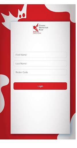 Canada Protection Plan For WFG