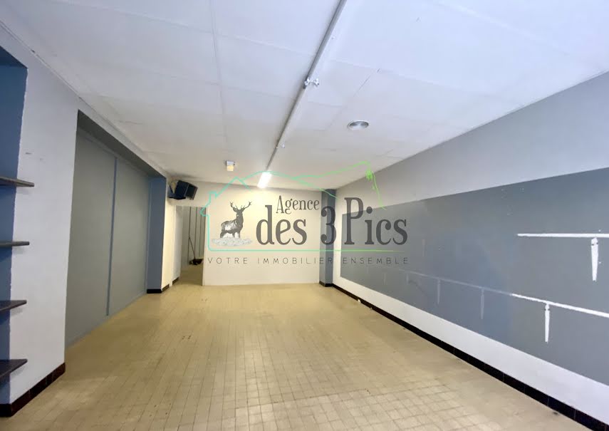 Vente maison 11 pièces 955.18 m² à Saint-Girons (09200), 390 000 €