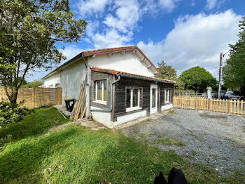 maison à Vaux-sur-Mer (17)