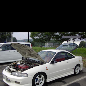 インテグラ DC2