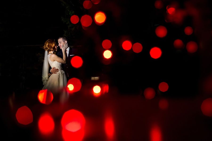 ช่างภาพงานแต่งงาน Milan Lazic (wsphotography) ภาพเมื่อ 17 พฤศจิกายน 2015