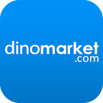 dinomarket.com Apk